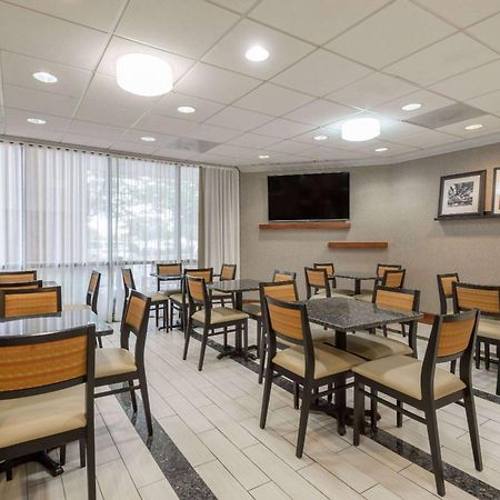 Hotel Wingate By Wyndham Springfield Exteriér fotografie
