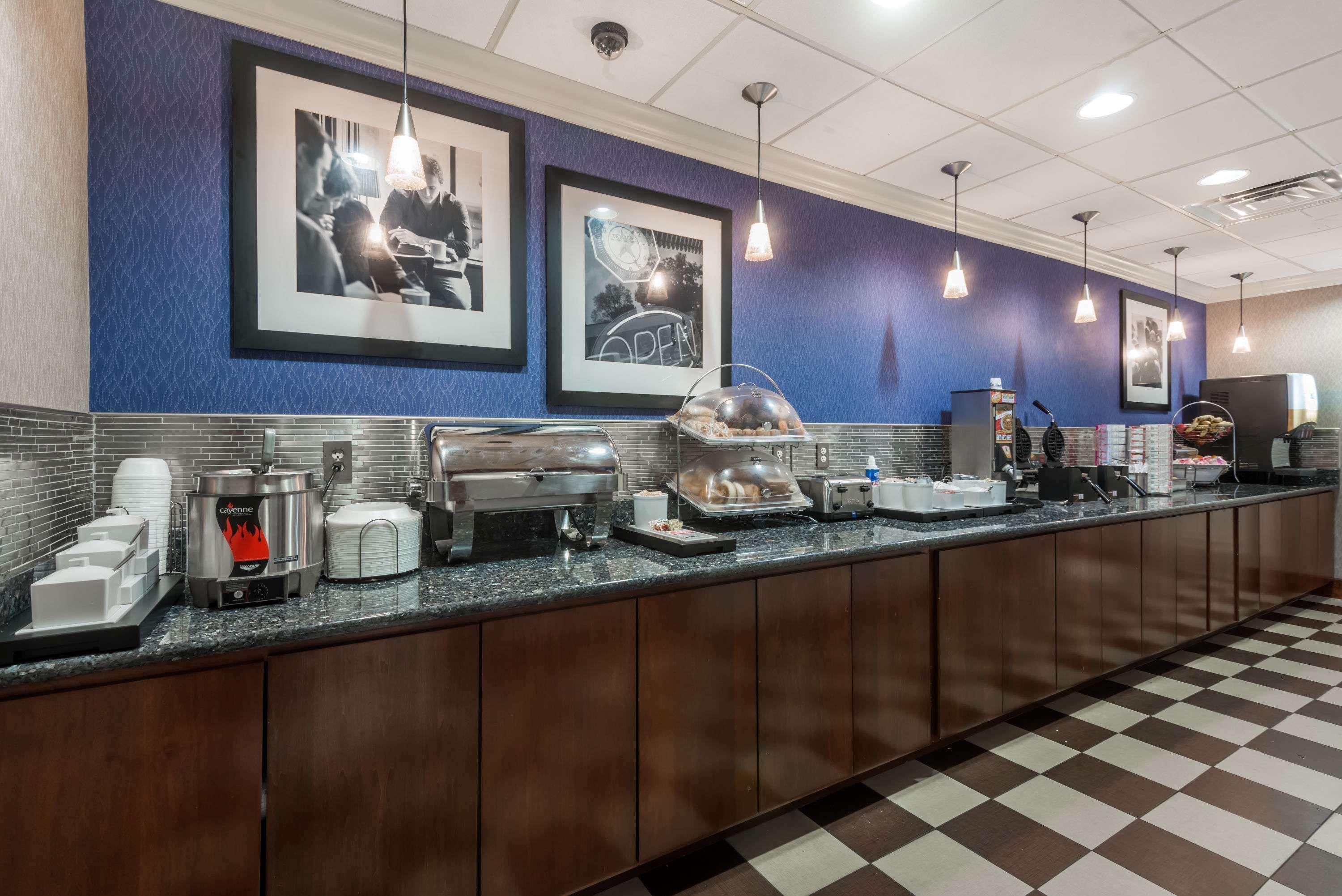 Hotel Wingate By Wyndham Springfield Exteriér fotografie