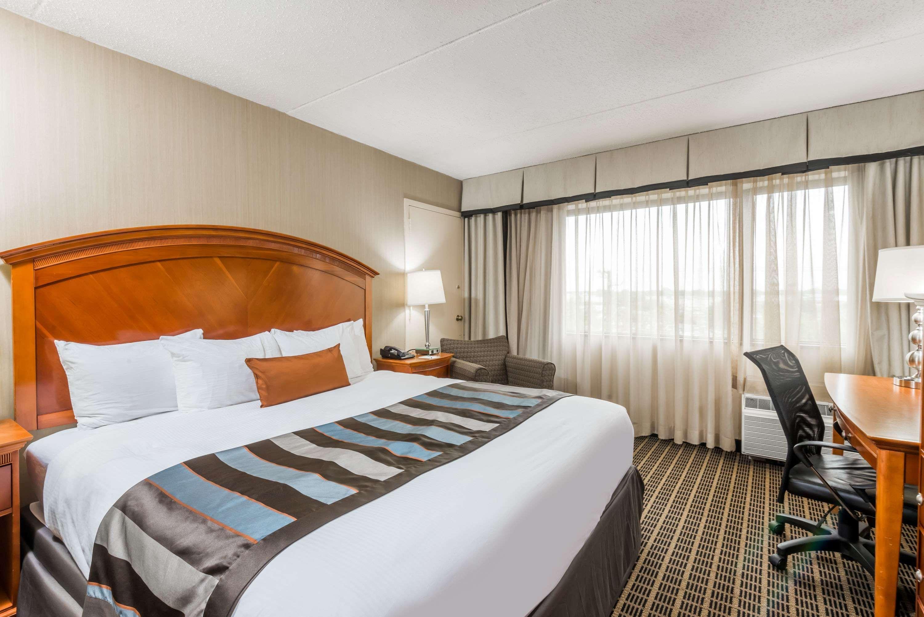 Hotel Wingate By Wyndham Springfield Exteriér fotografie