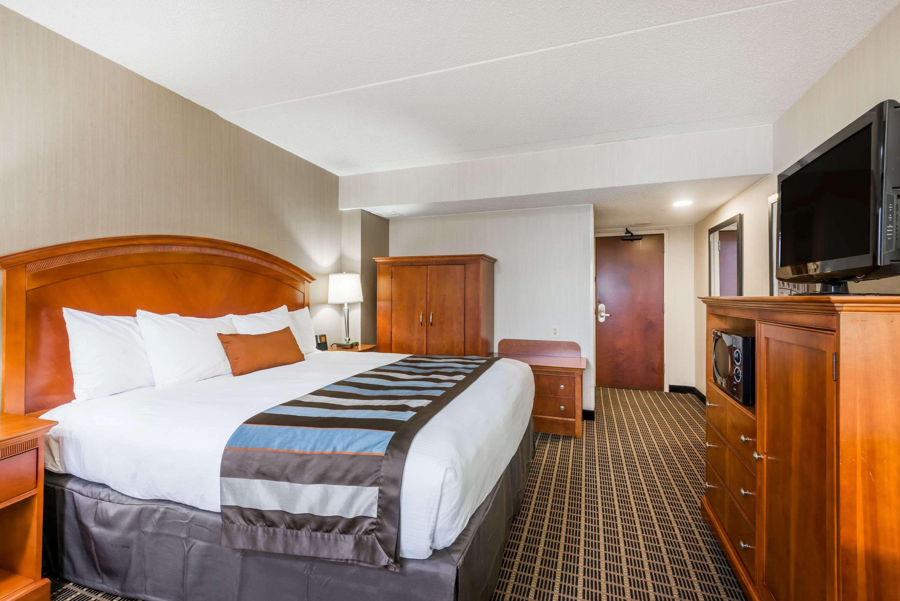 Hotel Wingate By Wyndham Springfield Exteriér fotografie